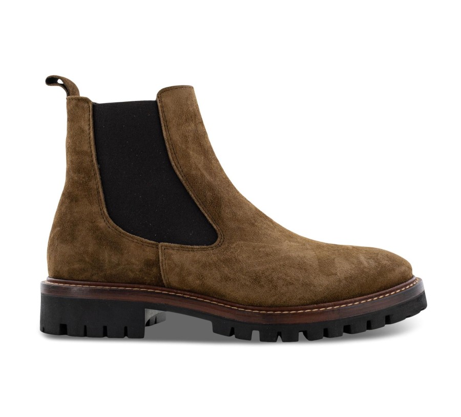 Damen 1874 by Walder Stiefeletten | Chelsea Boots