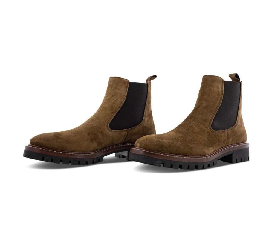 Damen 1874 by Walder Stiefeletten | Chelsea Boots