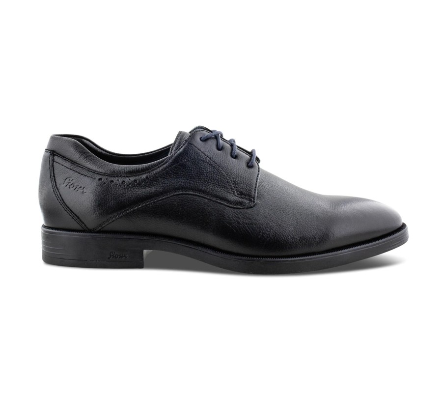 Herren Sioux Business-Schuhe | Forello - Business-Schuhe