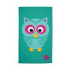 Kinder Affenzahn Halstucher & Schals | Schlauchtuch Owl - Halstu00Fccher & Schals