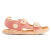 Kinder Affenzahn Barfussschuhe | Sandale Vegan Airy - Offene Sandalen