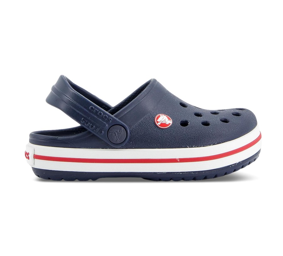 Kinder Crocs Badeschuhe Und Slides | Kids Crocband - Wassersandalen