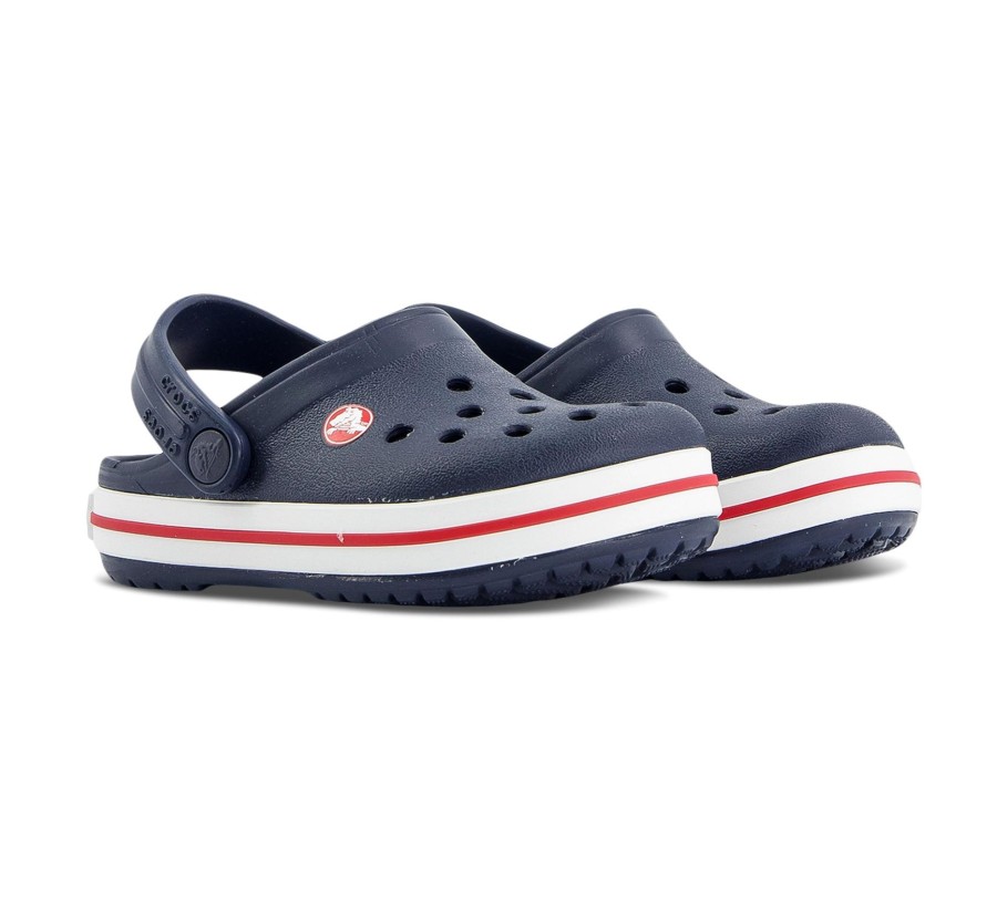 Kinder Crocs Badeschuhe Und Slides | Kids Crocband - Wassersandalen