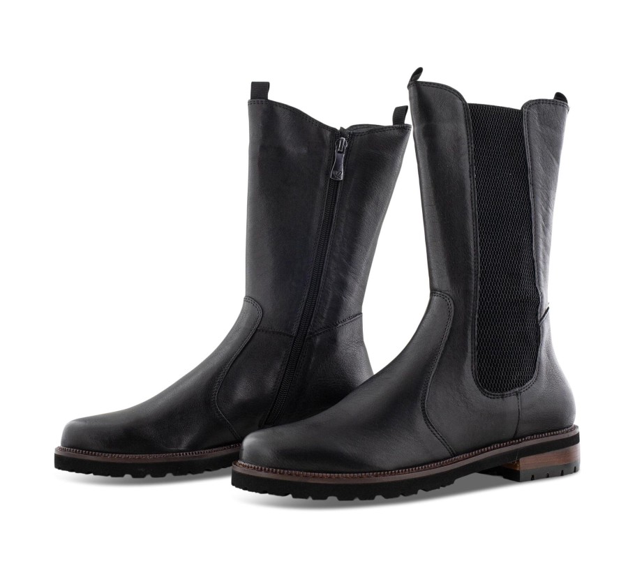 Damen Everybody Stiefeletten | Netella - Chelsea Boots