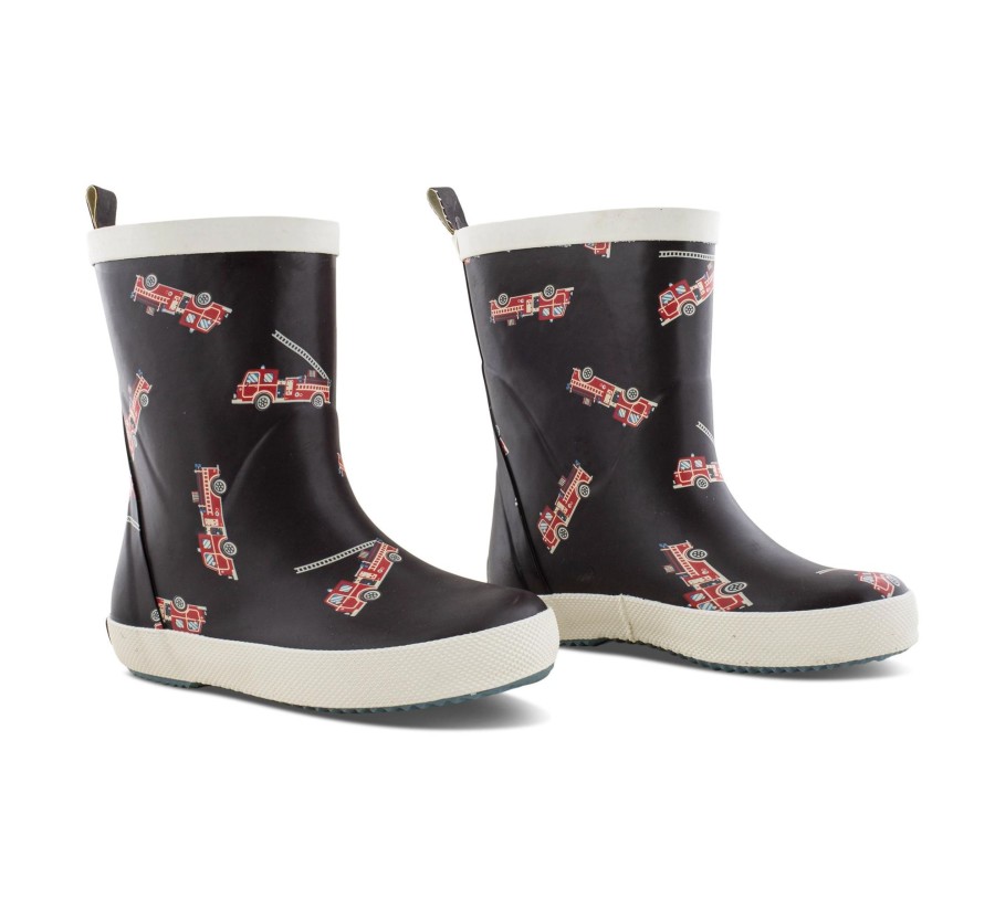 Kinder Celavi Boots & Stiefel | Wellies W. Aop - Gummistiefel