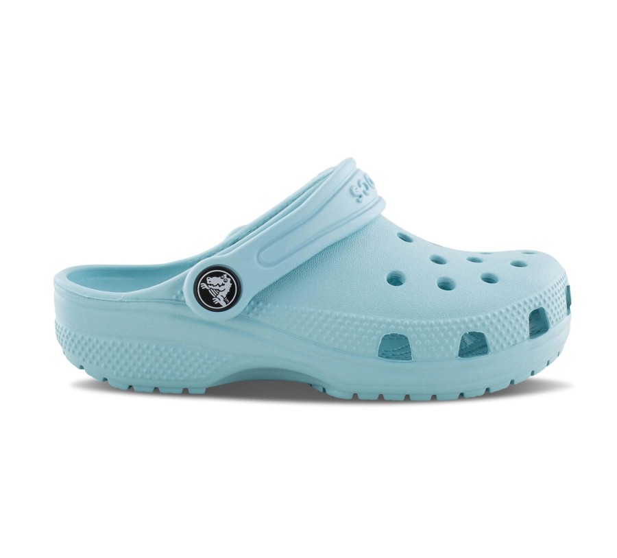 Kinder Crocs Badeschuhe Und Slides | Classic Clog - Wassersandalen