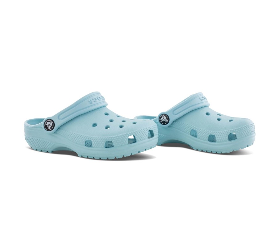 Kinder Crocs Badeschuhe Und Slides | Classic Clog - Wassersandalen