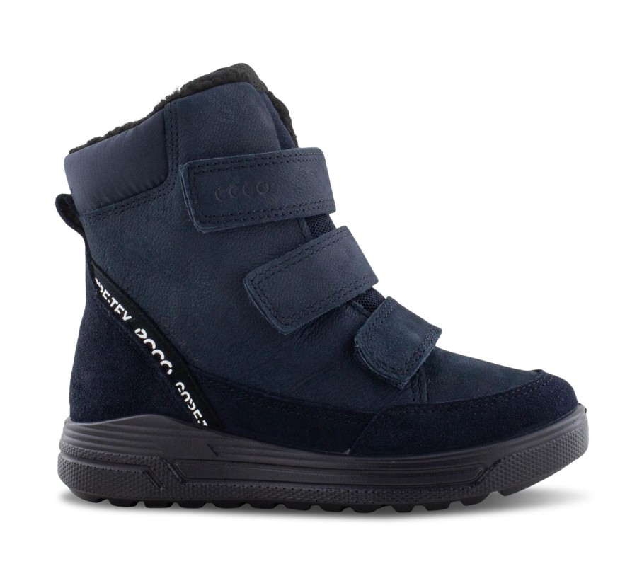 Kinder Ecco Boots & Stiefel | Urban Snowboarder - Winterschuhe