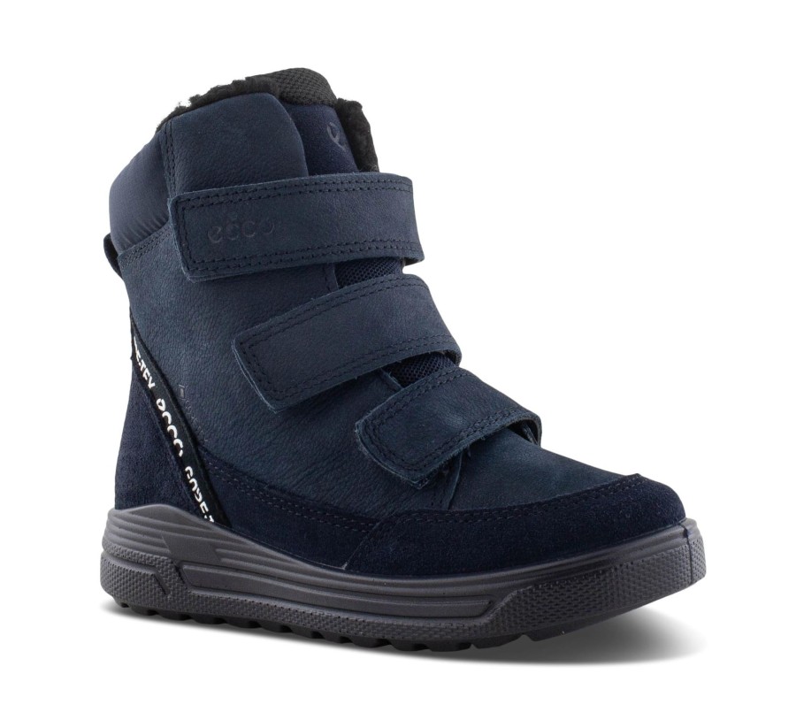 Kinder Ecco Boots & Stiefel | Urban Snowboarder - Winterschuhe