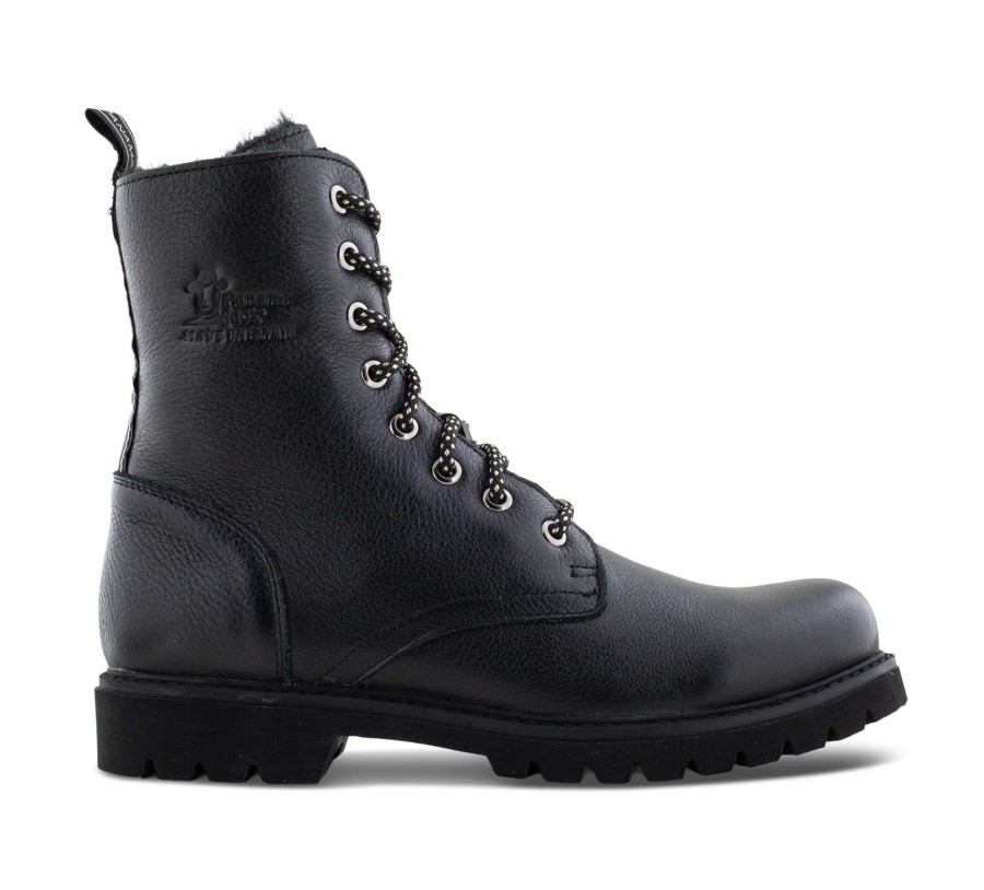 Damen Panama Jack Stiefeletten | Frisia