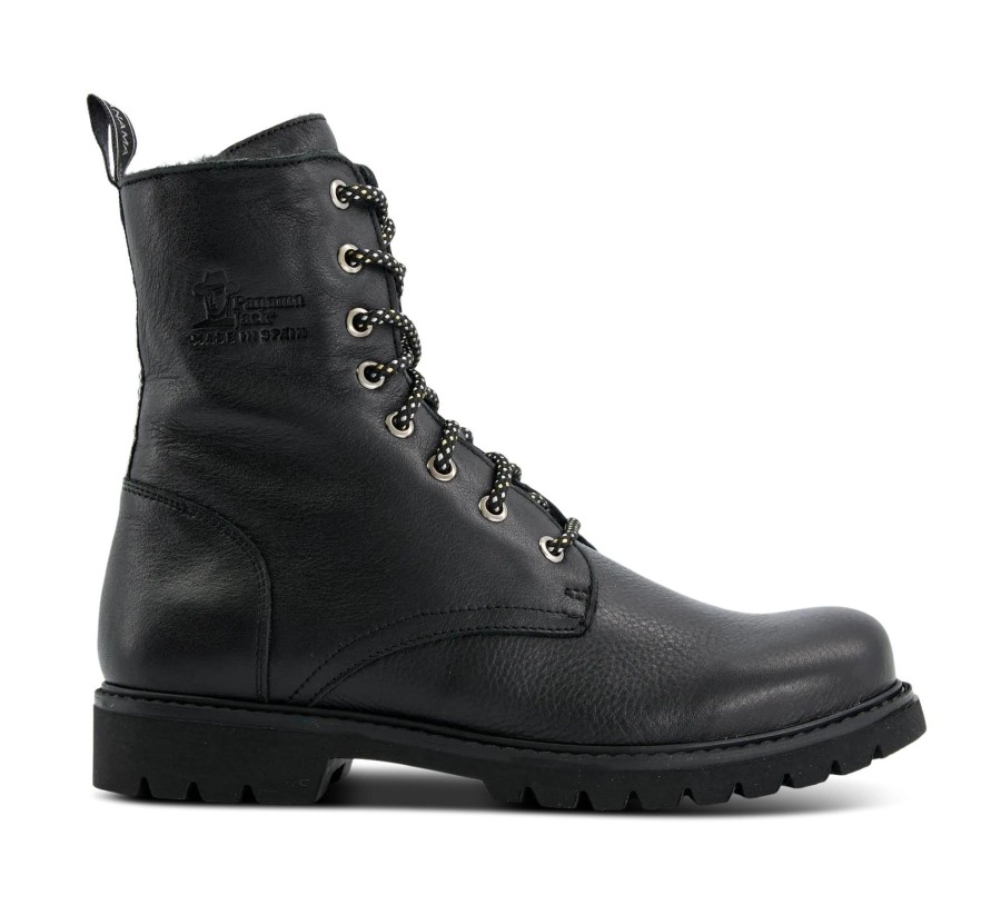 Damen Panama Jack Stiefeletten | Frisia