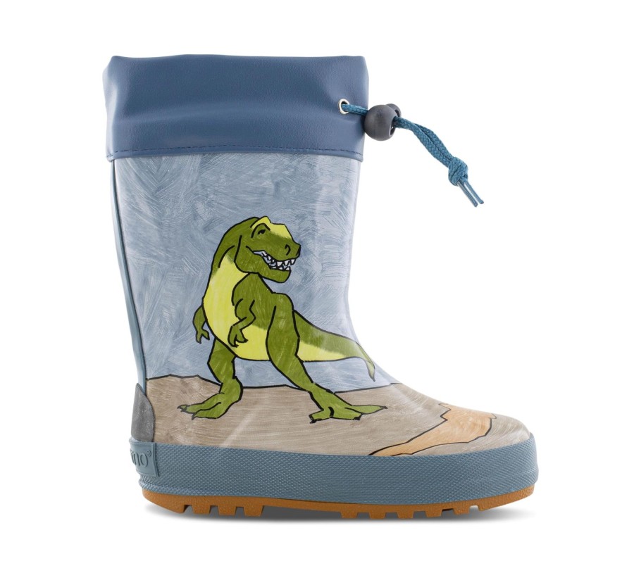 Kinder Maximo Boots & Stiefel | Dino - Winterschuhe