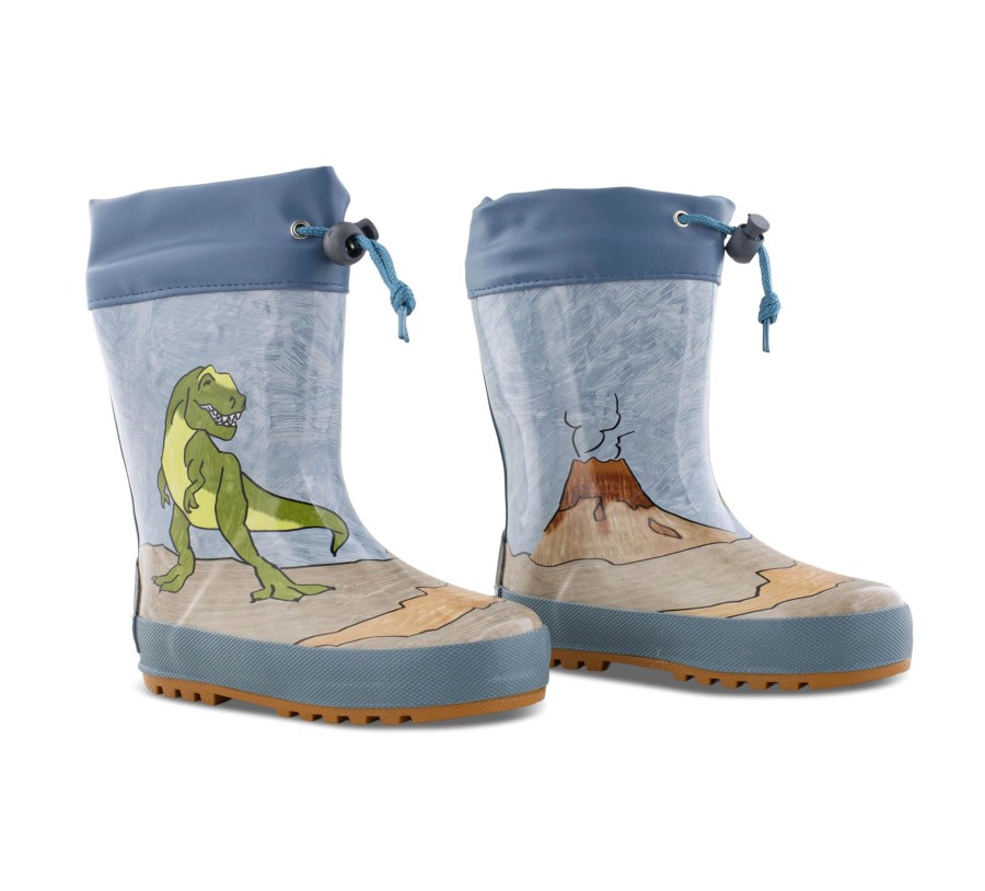 Kinder Maximo Boots & Stiefel | Dino - Winterschuhe