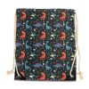 Kinder Kay Bee Taschen & Rucksacke | Dinosaurier - Turnbeutel