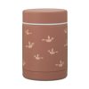 Kinder Fresk Znuniboxen | Thermos Food Jar Birds 300Ml - Bu00E4Lle / Diverse Acc.