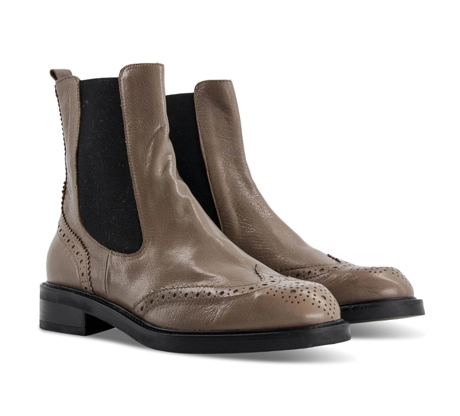 Damen Viola Tami Stiefeletten | Chelsea Boots