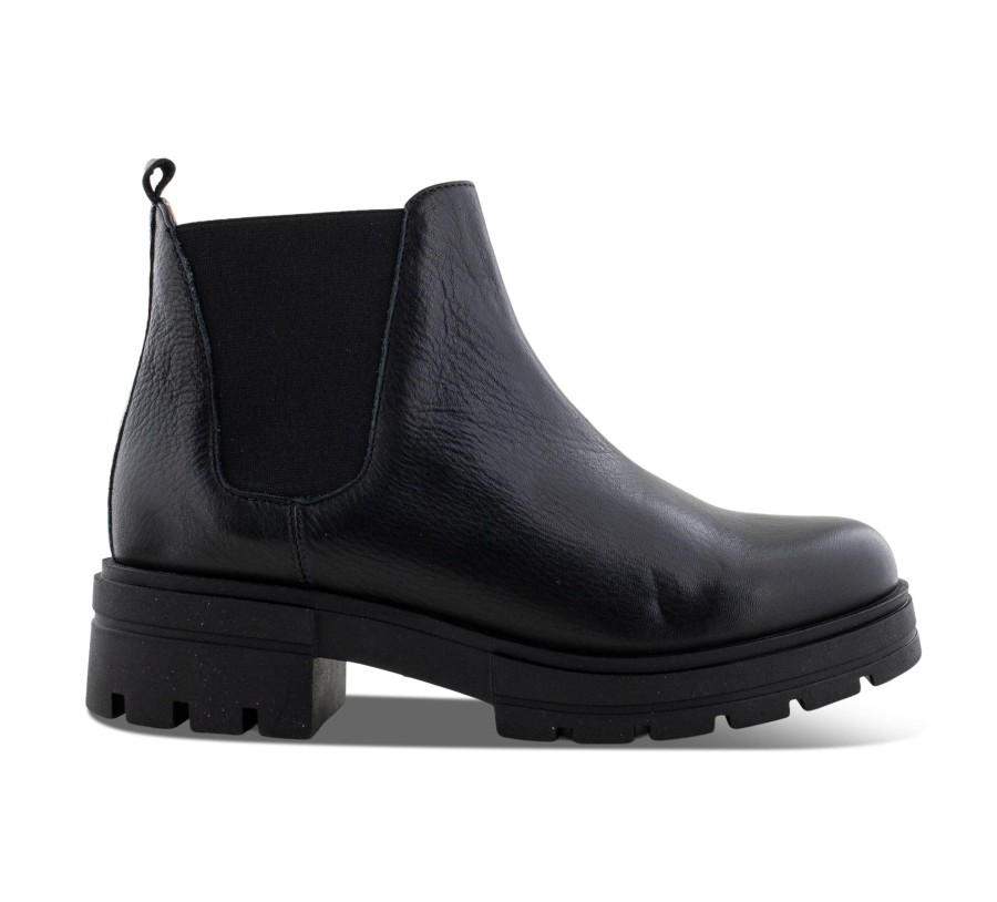 Damen Werner Stiefeletten | Gesine - Chelsea Boots