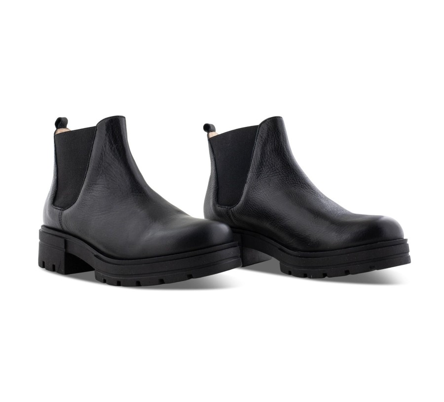 Damen Werner Stiefeletten | Gesine - Chelsea Boots