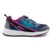 Kinder Vado Halbschuhe | Sky Low Gtx Boa - Schnu00Fcrschuhe