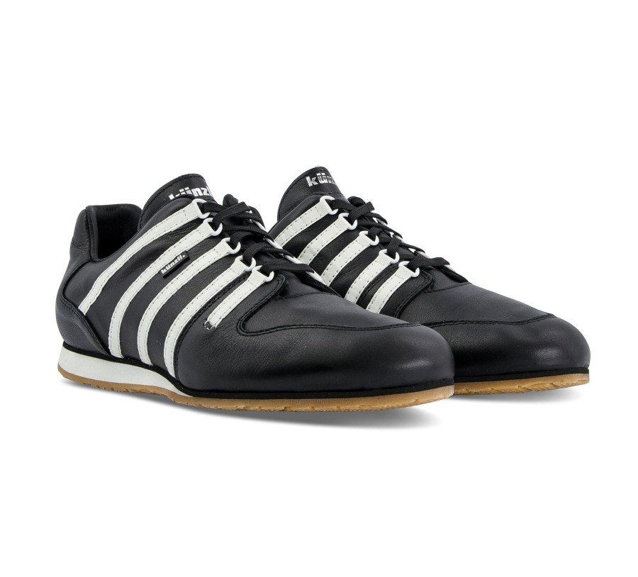 Herren Künzli Sneaker | Carbon Klassik - Sneaker Low