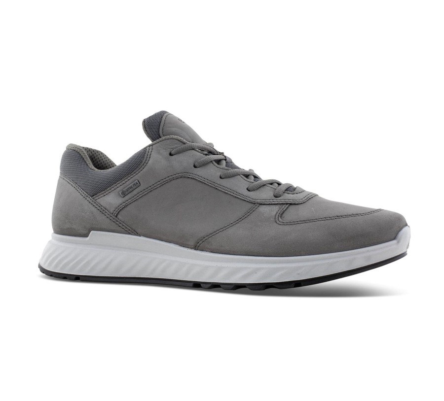 Herren Ecco Sneaker | Exostride - Sneaker Low