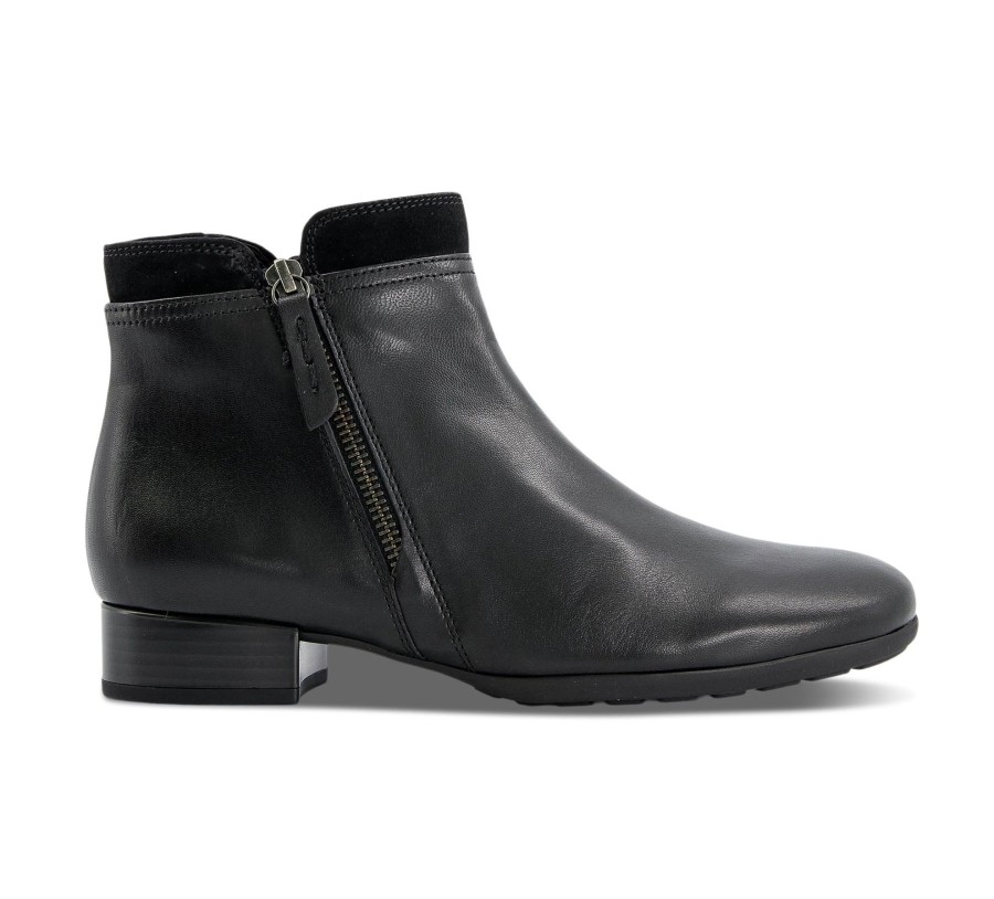 Damen Gabor Stiefeletten | Pisa H - Klassische Stiefelette