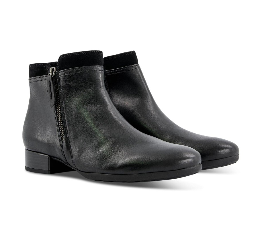 Damen Gabor Stiefeletten | Pisa H - Klassische Stiefelette