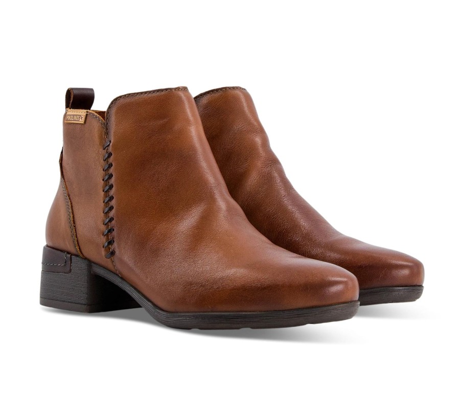 Damen Pikolinos Stiefeletten | Malaga