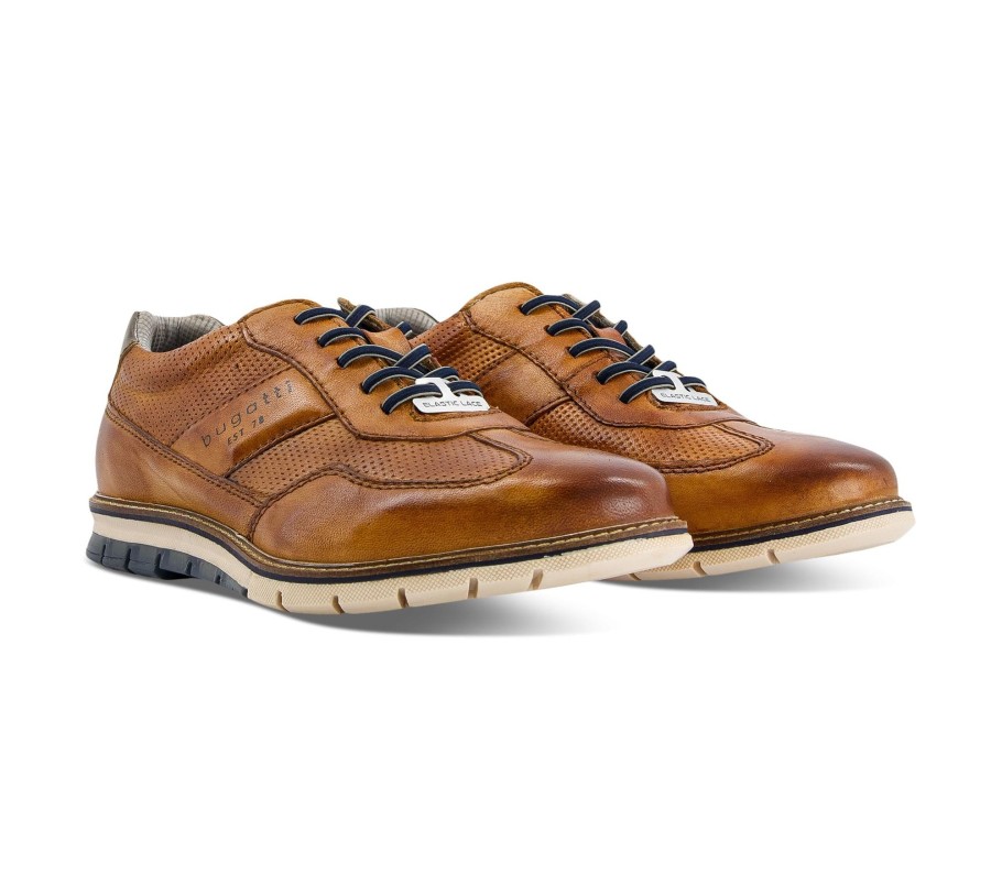 Herren Bugatti Sneaker | Simone - Sneaker Low