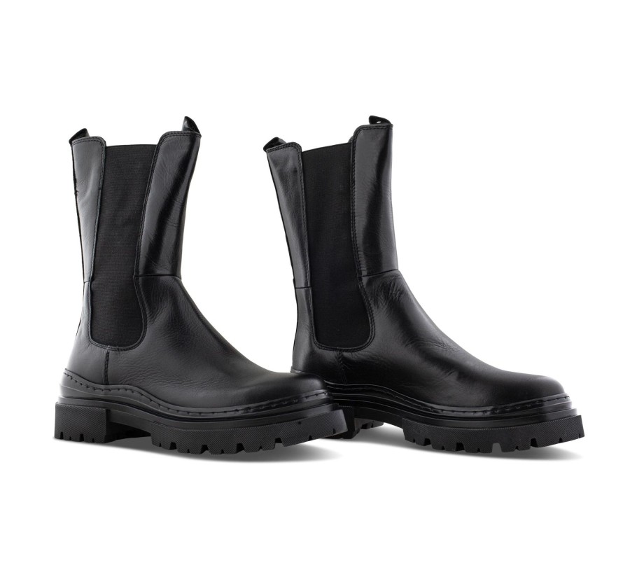 Damen 1874 by Walder Stiefeletten | Chelsea Boots