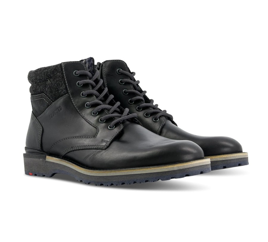 Herren Lloyd Boots & Stiefel | Glenn