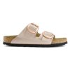 Damen Birkenstock Hausschuhe | Arizona - Offene Hausschuhe