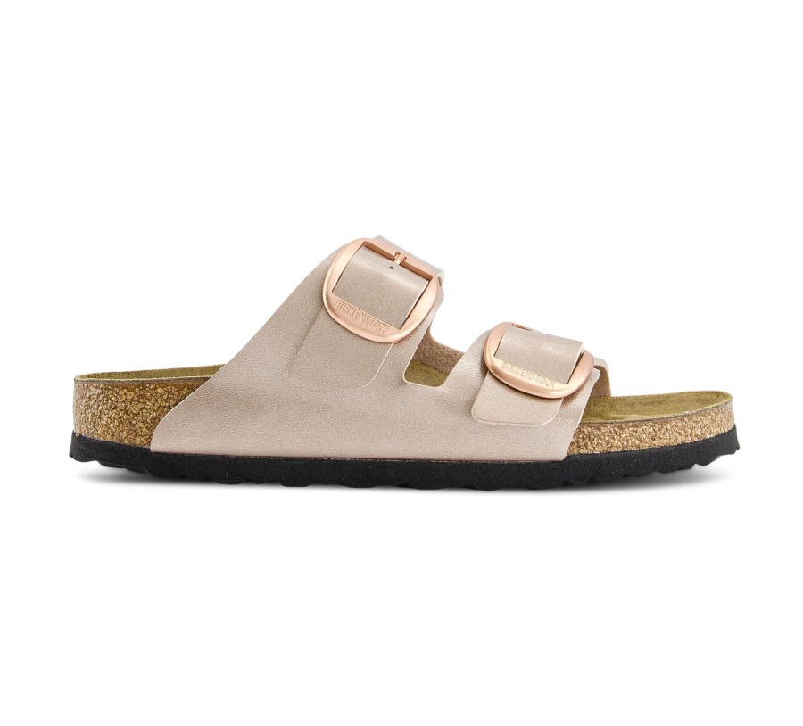 Damen Birkenstock Hausschuhe | Arizona - Offene Hausschuhe