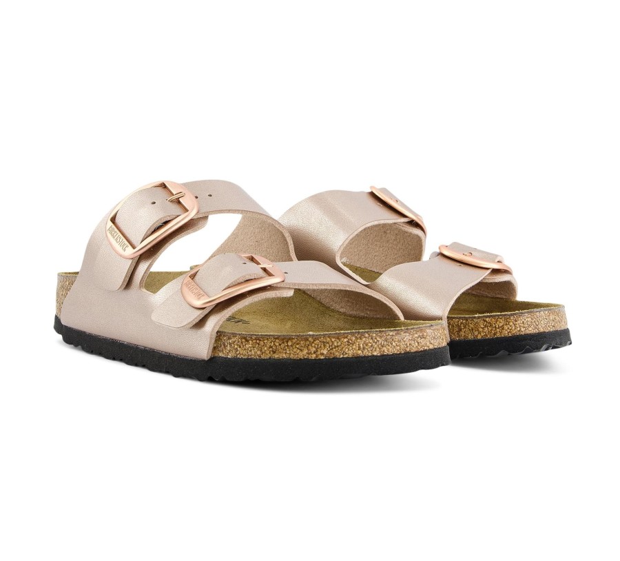 Damen Birkenstock Hausschuhe | Arizona - Offene Hausschuhe