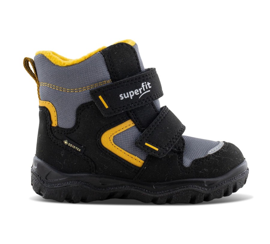 Kinder Superfit Boots & Stiefel | Husky1 - Winterschuhe