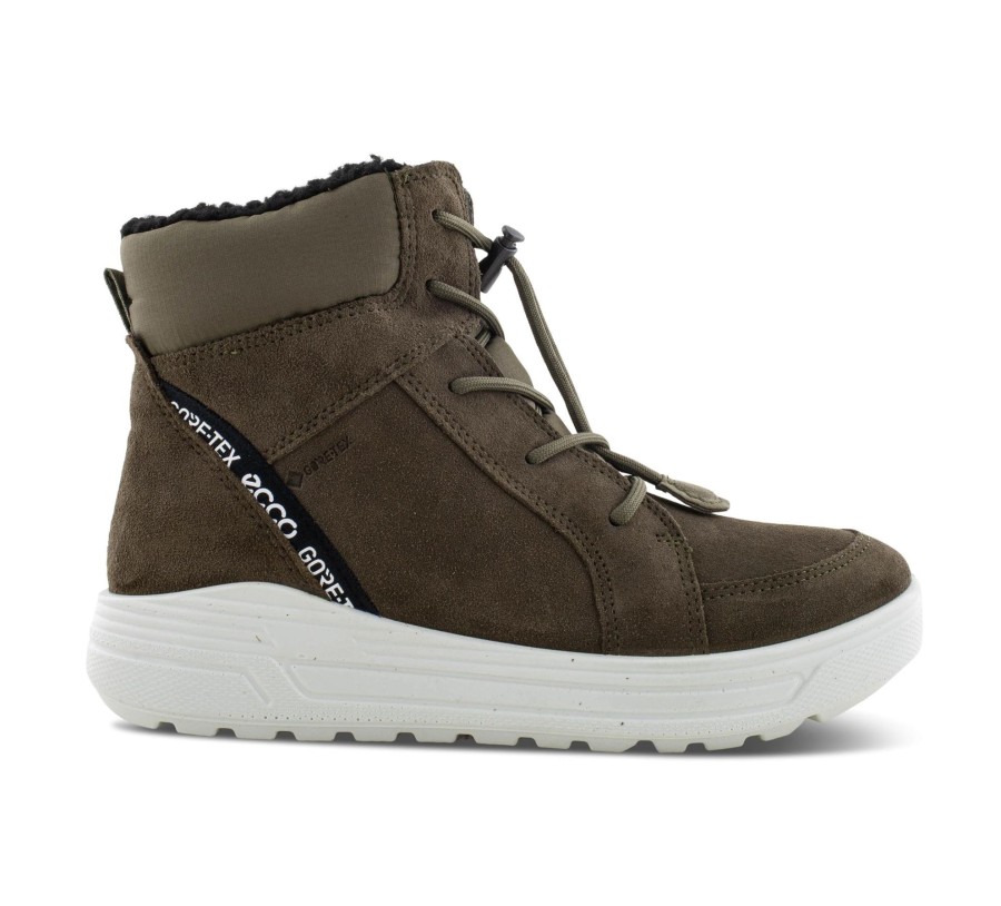 Kinder Ecco Boots & Stiefel | Urban Snowboarder - Winterschuhe