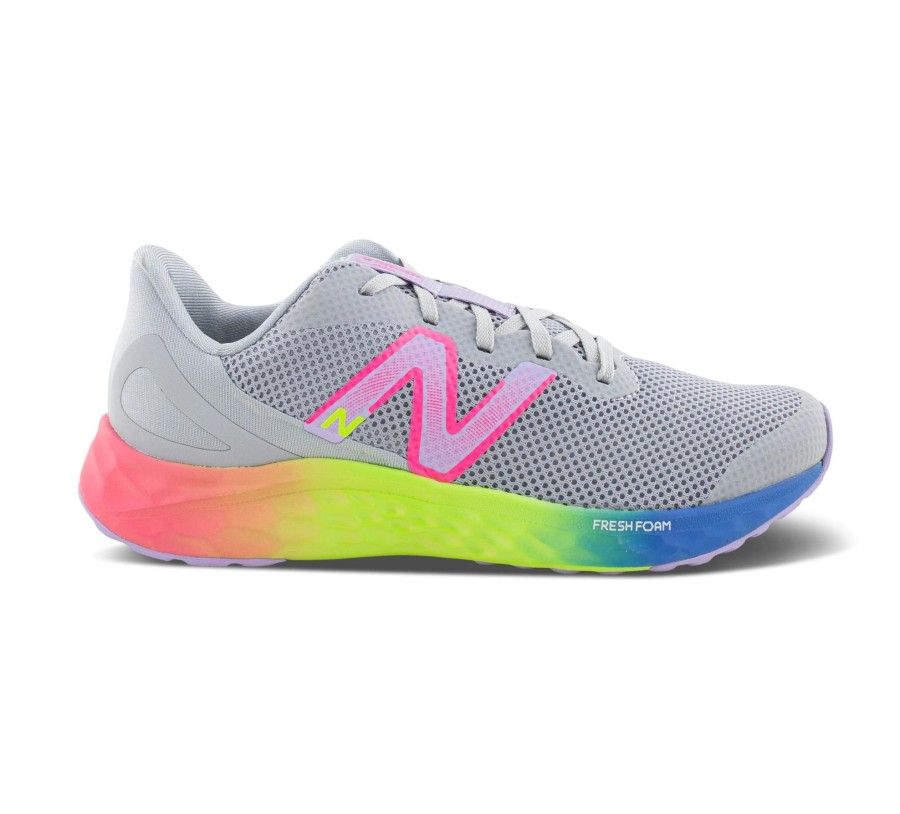 Kinder New Balance Sneaker | Arishi V4 Lace - Sneaker