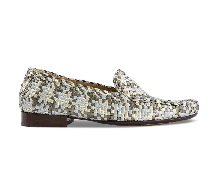 Damen Sioux Halbschuhe | Cordera - Loafers & Mokassins