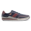 Herren Pikolinos Sneaker | Liverpool - Sneaker Low