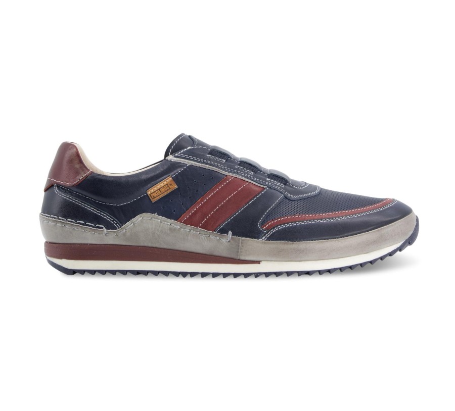 Herren Pikolinos Sneaker | Liverpool - Sneaker Low