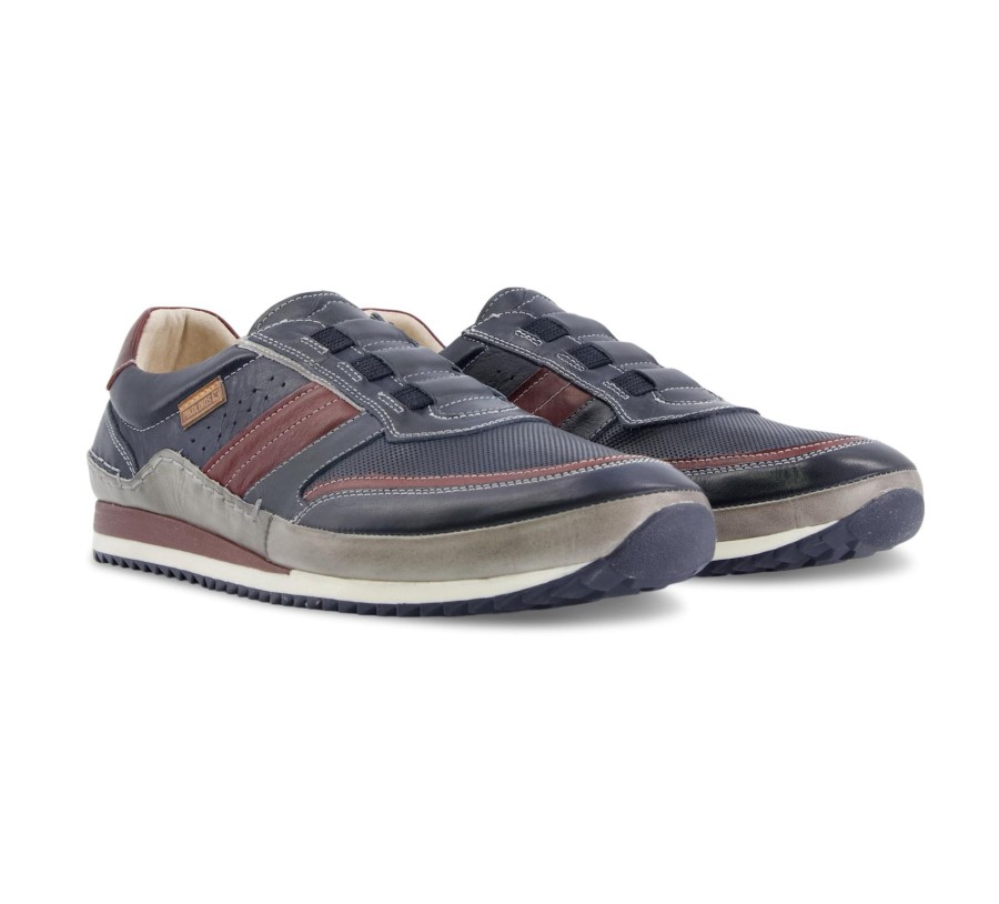 Herren Pikolinos Sneaker | Liverpool - Sneaker Low