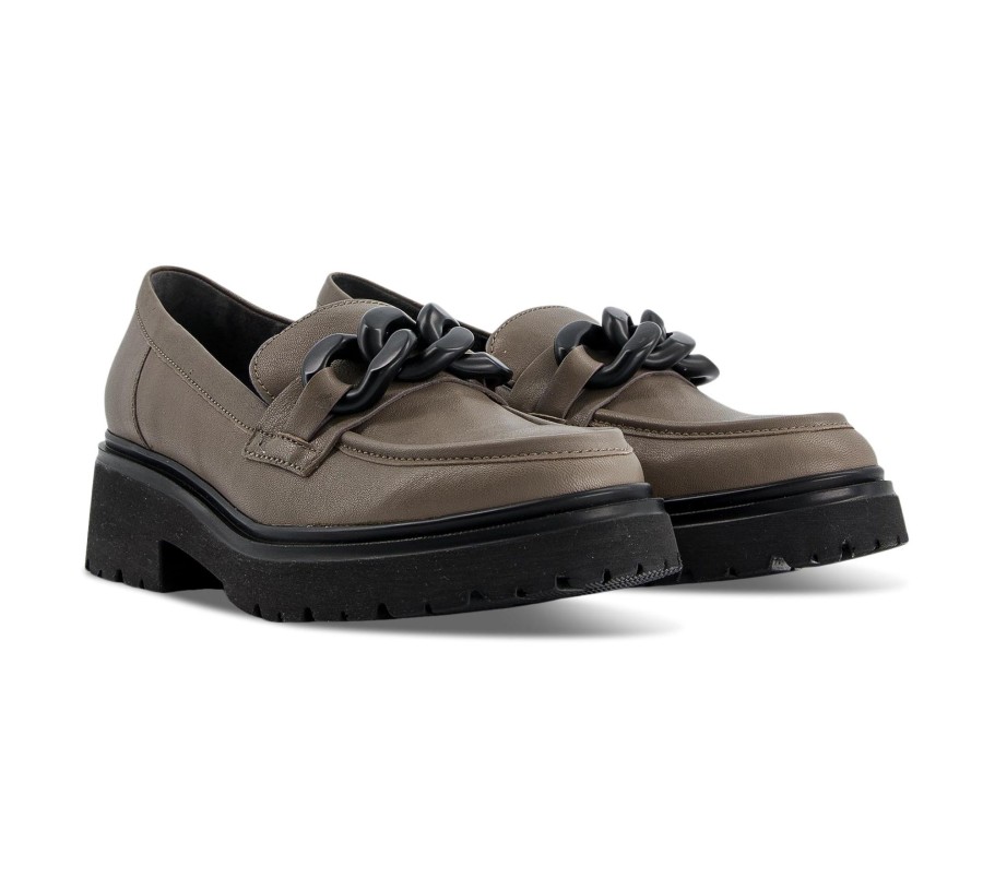 Damen Gabor Halbschuhe | Loafers & Mokassins