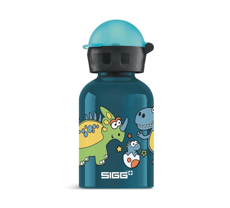 Kinder Sigg Trinkflaschen | Kbt Small Dino 0.3 L