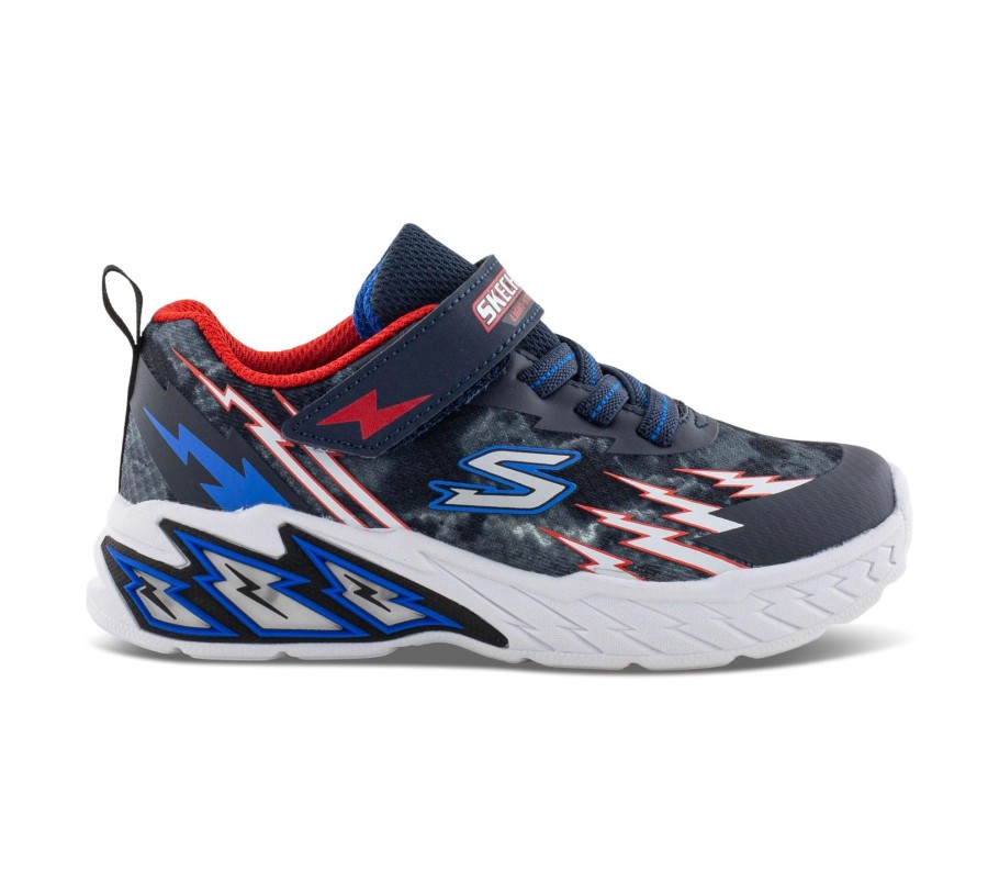 Kinder Skechers Sneaker | Light Storm 2.0 - Sneaker