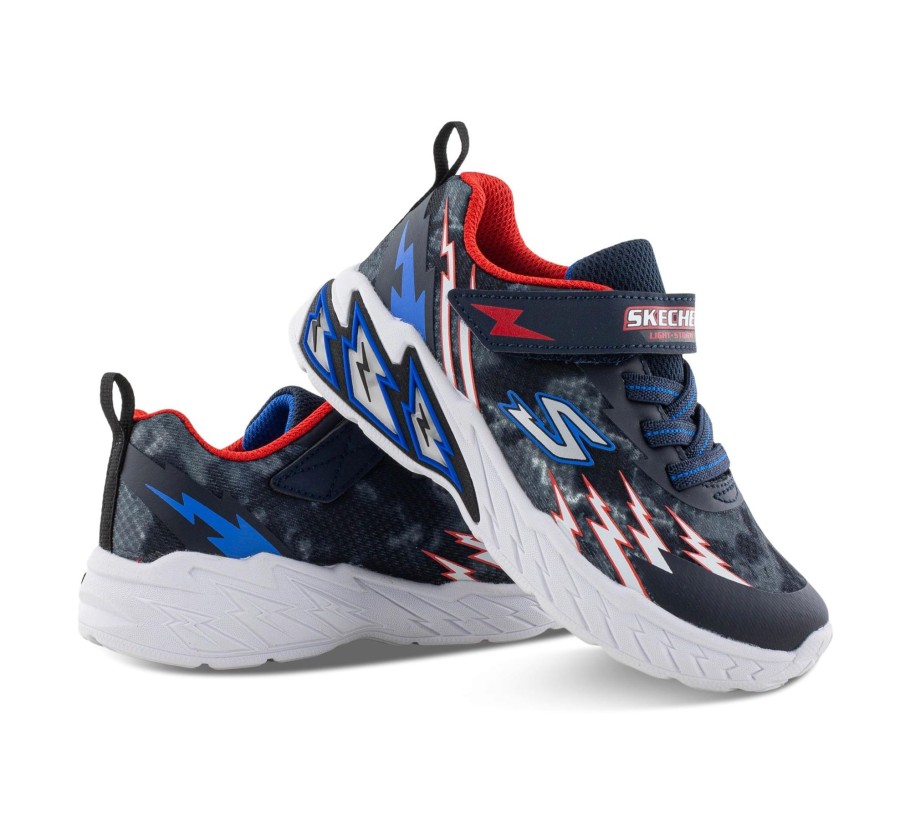 Kinder Skechers Sneaker | Light Storm 2.0 - Sneaker