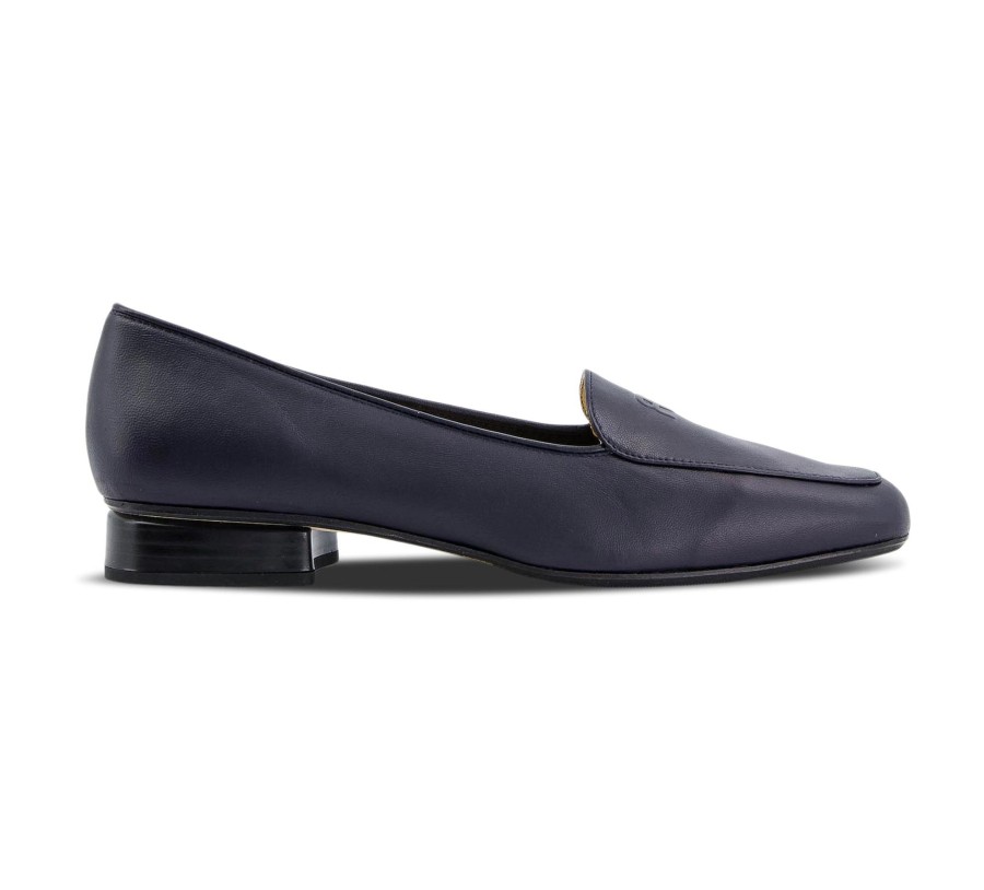 Damen Brunate Halbschuhe | K3A - Loafers & Mokassins