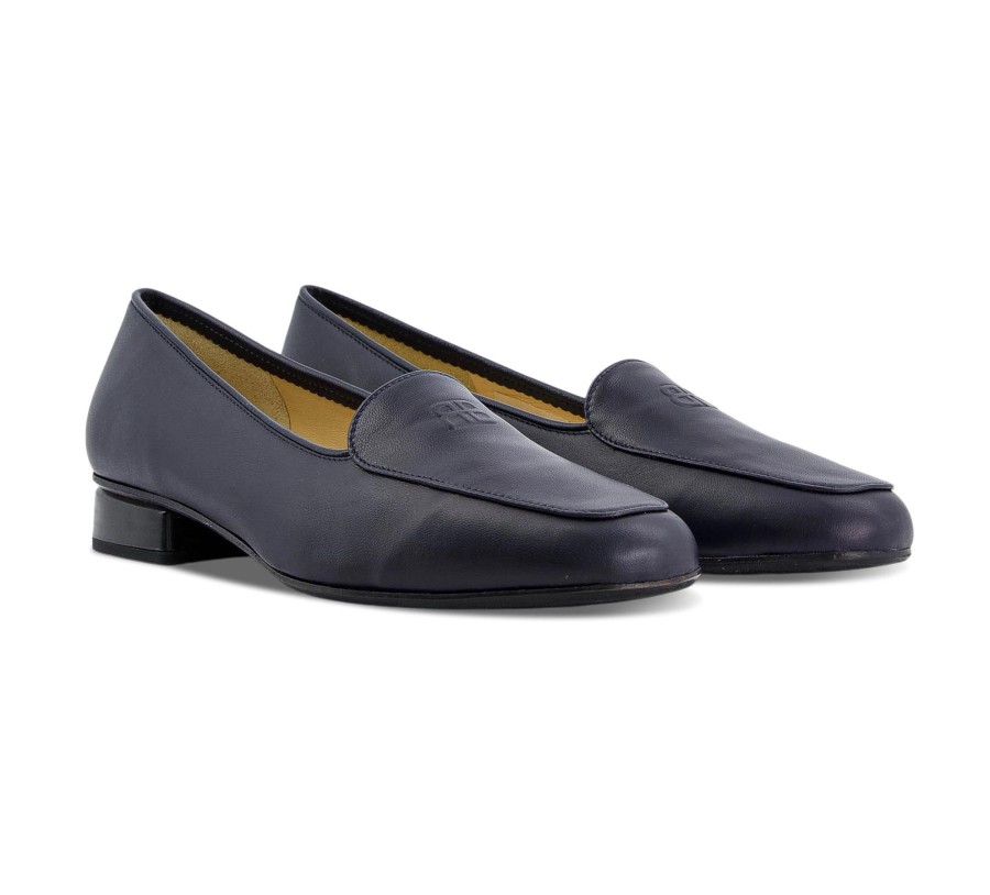 Damen Brunate Halbschuhe | K3A - Loafers & Mokassins