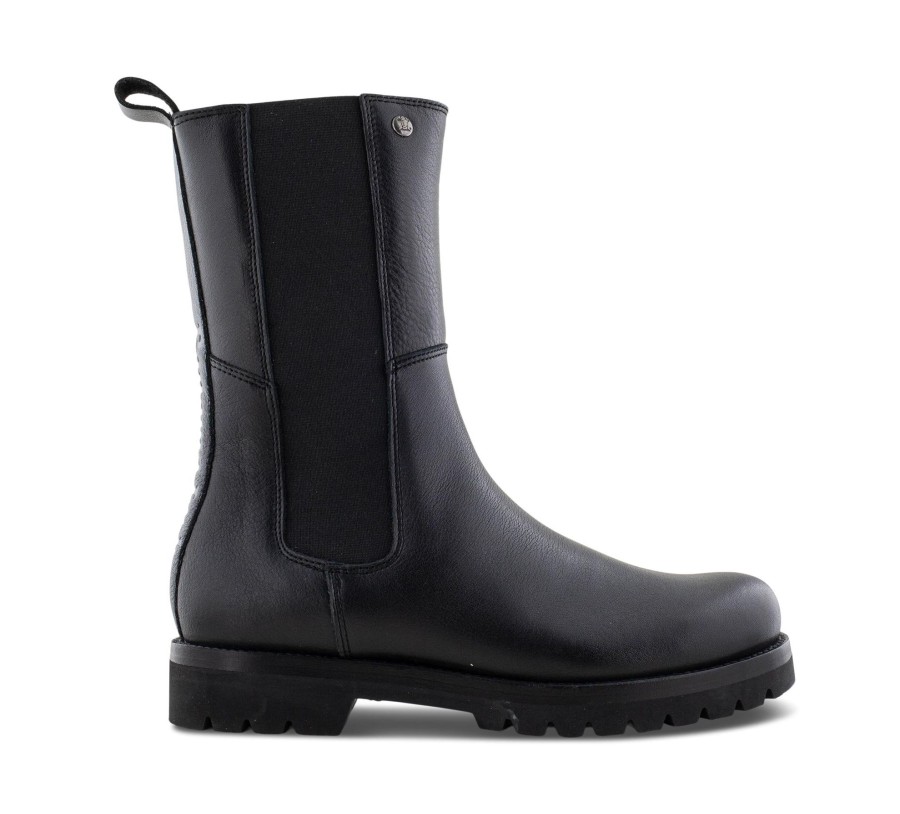 Damen Panama Jack Stiefeletten | Fresno