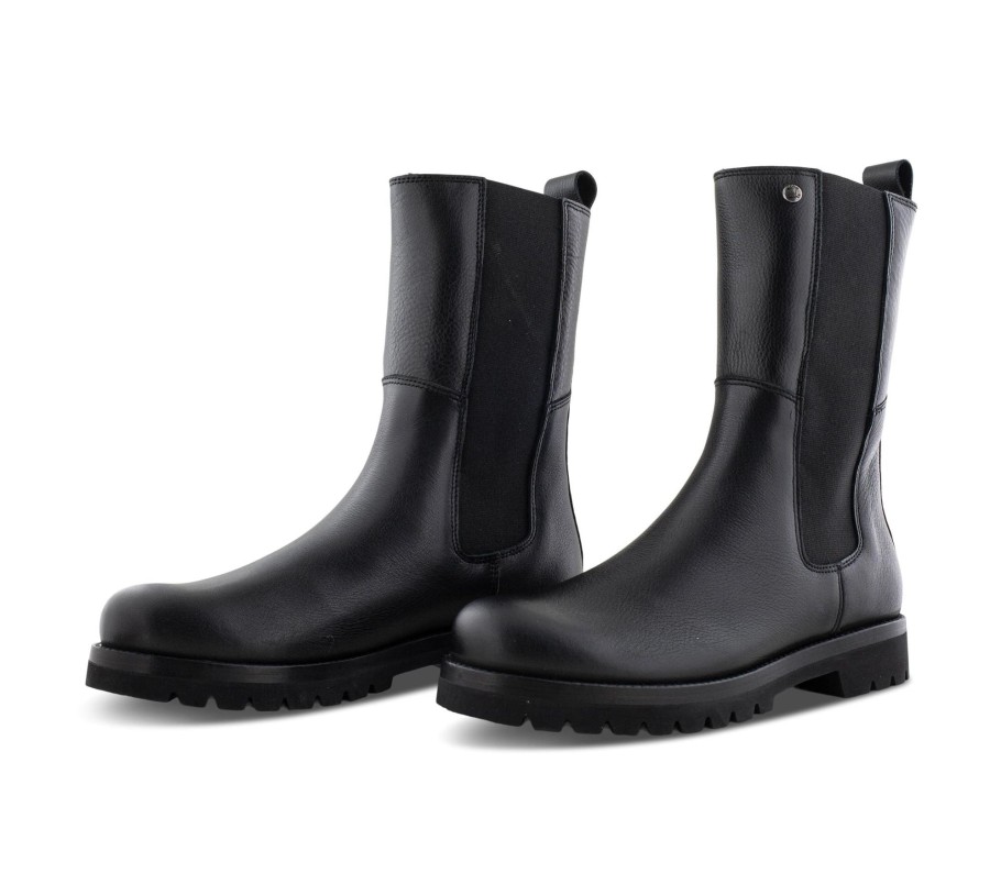 Damen Panama Jack Stiefeletten | Fresno