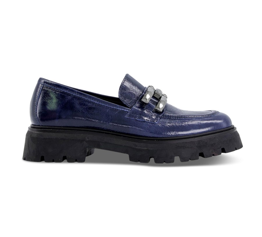 Damen 1874 by Walder Halbschuhe | Loafers & Mokassins